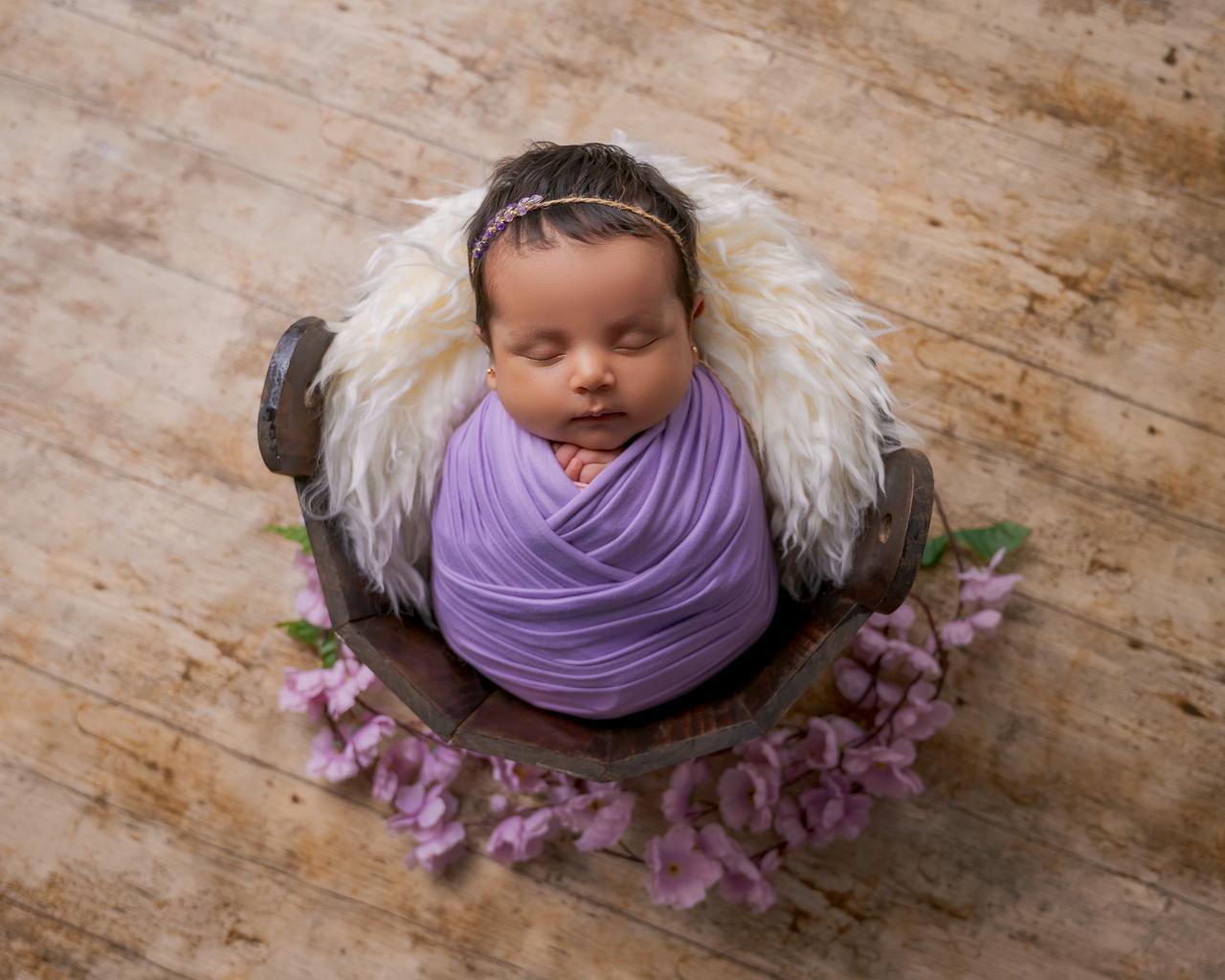 Bebé Newborn